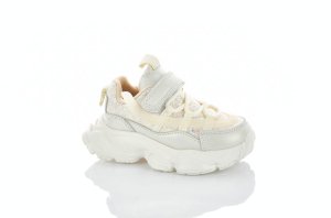 Детские кроссовки с блеском девочке