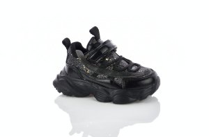 Блискучі кроссівки дівчатам