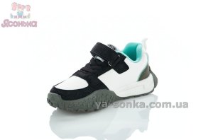 Кроссовки осень-весна для мальчика