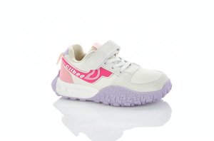 Файні кросівки дівчинці