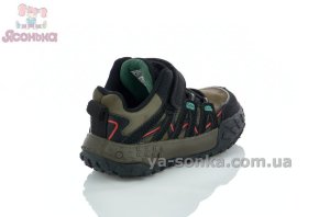 Кросівки весна-осінь для хлопчика