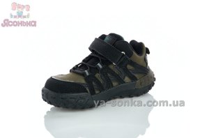 Кросівки весна-осінь для хлопчика