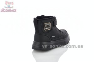 Детские демисезонные ботинки девочкам
