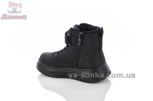 Детские демисезонные ботинки девочкам