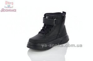 Детские демисезонные ботинки девочкам