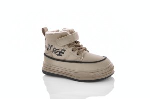 Ботинки на флисе детям