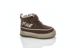 Флисовые ботиночки детям