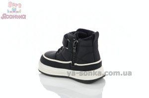 Детские демисезонные ботинки детям