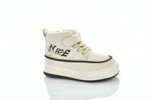 Детские демисезонные ботинки детям