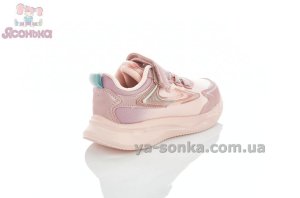 Кроссовки девочкам
