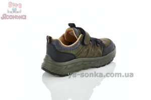 Закриті кросівки для хлопчаків