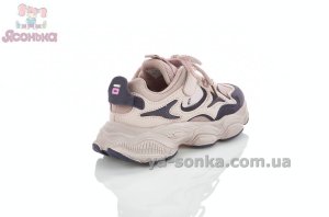 Детские кроссовки Apawwa девочкам