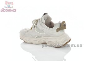 Кроссовки на липучке для детей