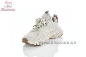 Кроссовки на липучке для детей