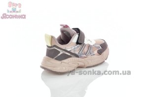 Кроссовки Clibee девочкам