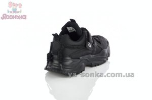 Кроссовки на липучке для детей