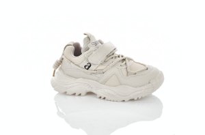 Кроссовки на липучке для детей