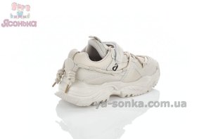 Кроссовки на липучке для детей