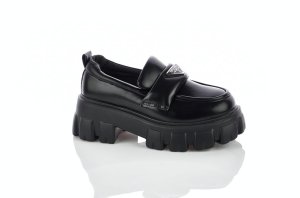 Туфли на платформе для девочки