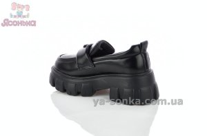 Туфли на платформе для девочки