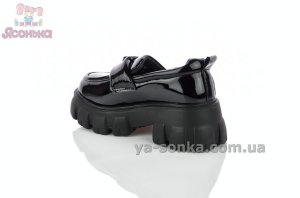 Туфли лоферы для девочки