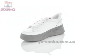 Белые слипони для девушек