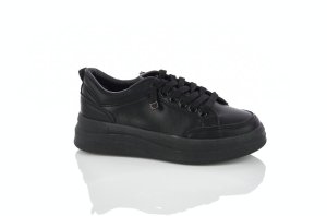 Черные слипони для девушек