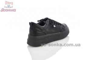 Черные слипони для девушек