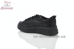 Черные слипони для девушек