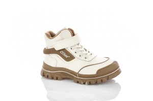 Дівчатам демісезонні дитячі черевики