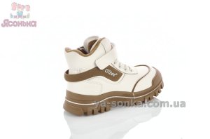 Дівчатам демісезонні дитячі черевики