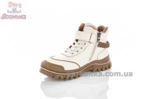 Дівчатам демісезонні дитячі черевики