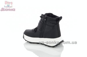 Ботинки девочкам