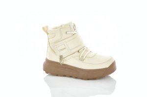 Модные ботинки девочкам