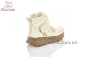 Модные ботинки девочкам