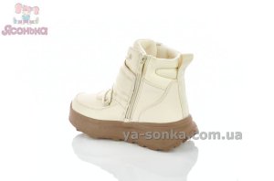 Модные ботинки девочкам