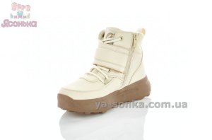 Модные ботинки девочкам