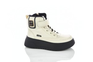 Утепленные ботинки Clibee девочкам