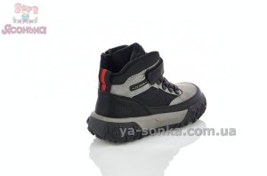 Демісезонні черевики для хлопчиків