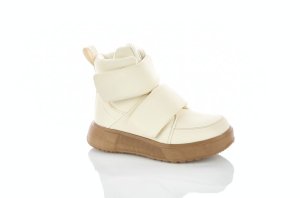 Clibee ботинки девочкам