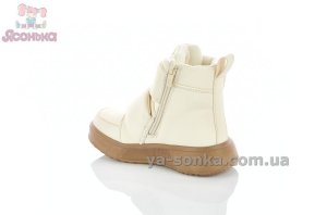 Clibee ботинки девочкам