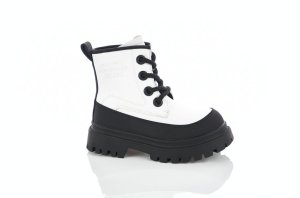 Девочкам демисезонная обувь