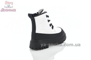 Девочкам демисезонная обувь