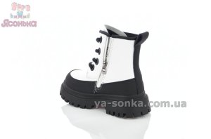 Девочкам демисезонная обувь