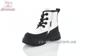 Девочкам демисезонная обувь