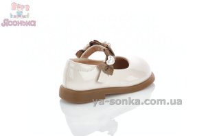 Модные туфли для малышек