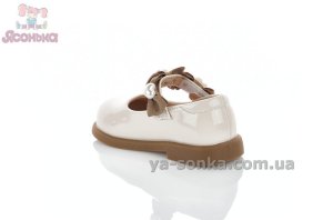 Модные туфли для малышек