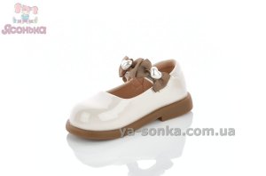 Модные туфли для малышек
