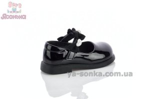 Нарядные туфли для малышек