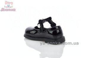 Нарядные туфли для малышек